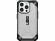 Image 0 UAG Back Cover Plasma Case iPhone 15 Pro Ice