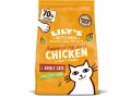 Lily's Kitchen Trockenfutter Huhn, 2 kg, Tierbedürfnis: Kein besonderes