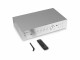 Immagine 10 Audizio Stereo-Verstärker AD220A Silber, Detailfarbe: Silber