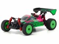 Kyosho Europe Kyosho Buggy Mini-Z Inferno MP9 TKI13 4WD Grün