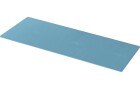 Airex Trainingsmatte TrExercise 180 Blau, Breite: 60 cm