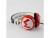 Bild 3 OTL On-Ear-Kopfhörer Super Mario Icon Dome Mehrfarbig; Rot