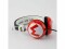 Bild 2 OTL On-Ear-Kopfhörer Super Mario Icon Dome Mehrfarbig; Rot