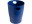 Bild 3 Exacompta Papierkorb Bee Blue Ecobin 15 l, Marineblau