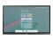 Bild 13 Samsung Touch Display WA75C Infrarot 75 ", Energieeffizienzklasse