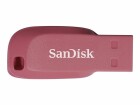 SanDisk Cruzer Blade - USB-Flash-Laufwerk - 32 GB