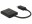 Image 1 DeLock Multiadapter DisplayPort - 2xHDMI