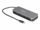 STARTECH 4 PRT USB-C HUB A (5GBPS USB 3.0) 