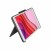 Bild 0 Logitech Tablet Tastatur Cover Combo Touch iPad 10.2" 7.-9.Gen