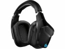 Logitech Headset G935 7.1 Surround Wireless Schwarz, Audiokanäle