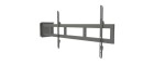 Multibrackets Wandhalterung Swing Arm 2654 Schwarz, Eigenschaften