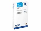 Epson Tinte - C13T907240 Cyan