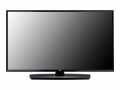 LG Electronics LG 43LU661H Hotel TV Pro:C S WebOS 43" FHD DVB-T2/C/S2 1Pole
