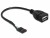 Bild 2 DeLock USB 2.0-Kabel Pinheader - USB A 0.2 m
