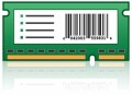 Lexmark Forms and Barcode Card for MS812de Lexmark