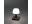 Immagine 3 Konstsmide Tischleuchte USB Monaco, 2700-3000 K, 2.5 W, Anthrazit