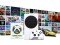 Bild 1 Microsoft Spielkonsole Xbox Series S 512 GB inkl.3 Monate