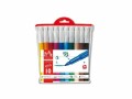 Caran d'Ache Caran d'Ache Fasermaler Fancolor