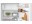 Bild 1 Bosch Einbaukühlschrank KUL22ADD0H Rechts/Wechselbar