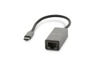 LMP Netzwerk-Adapter 16003 1Gbps USB 3.1 Typ-C