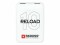 Bild 3 SKROSS Powerbank RELOAD 10 10000 mAh, Akkutyp: Lithium-Ion