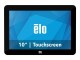 Elo Touch Solutions Elo 1002L - Monitor a LED - 10.1"