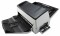 Bild 7 Fujitsu Dokumentenscanner fi-7600, Verbindungsmöglichkeiten: USB
