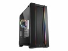 SHARKOON TECHNOLOGIE Sharkoon Elite Shark CA200M - Tower - E-ATX