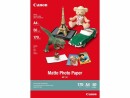 Canon Fotopapier A4 170 g/m² 50 Stück, Drucker Kompatibilität