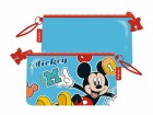 Arditex Necessaire Mickey Mouse, Tiefe: 1 cm, Breite: 24