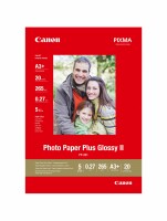 Canon Photo Paper Plus 265g A3+ PP201A3+ InkJet glossy