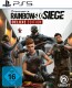 Tom Clancy`s Rainbow Six Siege - Deluxe Edition [PS5] (D)