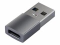 Satechi - USB-Adapter - USB-C (W) zu USB Typ