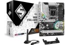 ASRock Mainboard B650E Steel Legend WiFi, Arbeitsspeicher