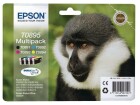 Epson Tinte C13T08954010 Multipack, schwarz,