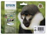 Epson Tintenset C13T08954010, Druckleistung Seiten: ×