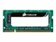 Corsair - DDR3 - 4 GB - SO-DIMM, 204-polig