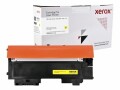 Xerox - Jaune - compatible - cartouche de toner