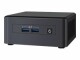 Intel TIGER CANYON NUC11TNHI5 EU