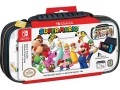 Big Ben Interactive Game Traveler Deluxe Travel Case - Super Mario