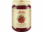 D'arbo Glas Wildpreiselbeeren Kompott 400g, Produkttyp