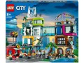 LEGO ® City Stadtzentrum 60380, Themenwelt: City