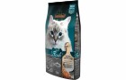 Leonardo Cat Food Trockenfutter Adult Fisch, 7.5 kg, Tierbedürfnis: Haut