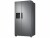 Bild 2 Samsung Foodcenter RS67A8811S9/WS Silber, Energieeffizienzklasse