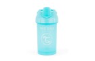 Twistshake Trinkflasche Crawler Cup 300ml, Pastel Blue