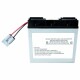 ORIGIN STORAGE ORIGIN REPLACEMENT UPS BATTERY RBC7 FOR SU1400BX120 MSD