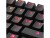 Bild 4 DELTACO Gaming-Tastatur GAM-075, Tastaturlayout: QWERTZ (CH)