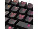 Bild 5 DELTACO Gaming-Tastatur GAM-075, Tastaturlayout: QWERTZ (CH)