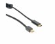 LMP USB3.1 Typ-C - Mini-Displayport Kabel, 1.8m