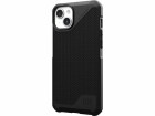 UAG Back Cover Metropolis LT iPhone 15 Plus Kevlar